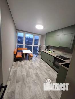 1-к квартира, на длительный срок, 40м2, 5/9 этаж