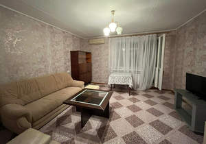 2-к квартира, на длительный срок, 51м2, 7/9 этаж