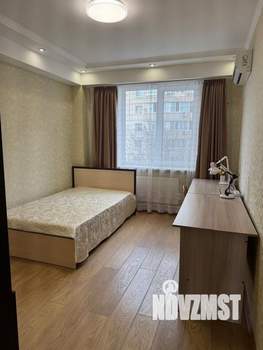 3-к квартира, на длительный срок, 70м2, 4/12 этаж