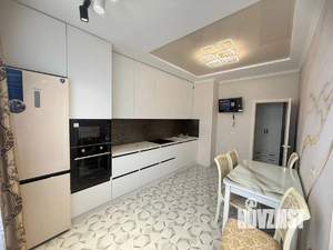 2-к квартира, на длительный срок, 55м2, 12/18 этаж