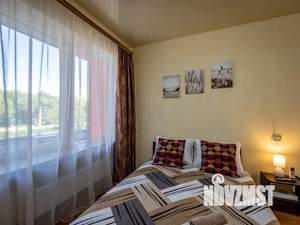 1-к квартира, посуточно, 30м2, 3/9 этаж