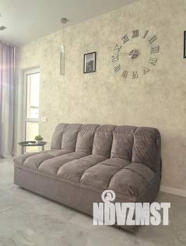 2-к квартира, посуточно, 38м2, 11/16 этаж