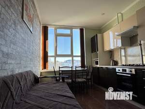 2-к квартира, посуточно, 65м2, 5/12 этаж