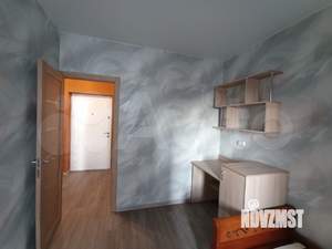 1-к квартира, на длительный срок, 40м2, 3/12 этаж