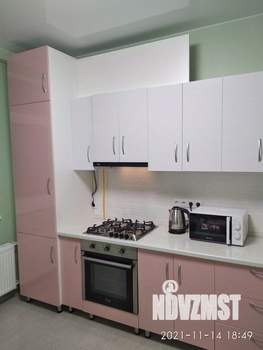 2-к квартира, на длительный срок, 60м2, 4/9 этаж