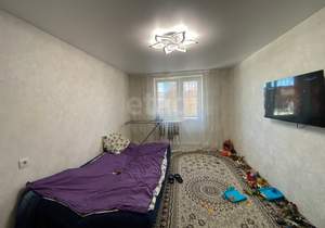 2-к квартира, на длительный срок, 45м2, 2/9 этаж