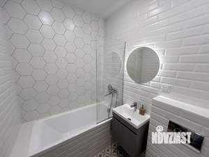 1-к квартира, на длительный срок, 32м2, 6/11 этаж