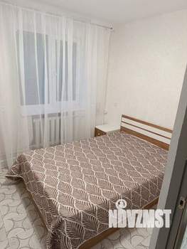 3-к квартира, на длительный срок, 45м2, 2/2 этаж