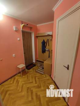 1-к квартира, на длительный срок, 39м2, 1/5 этаж