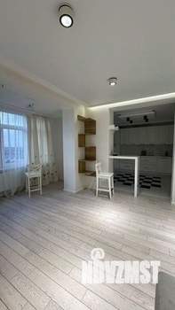 2-к квартира, на длительный срок, 77м2, 7/11 этаж