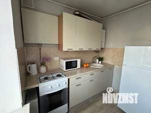 1-к квартира, посуточно, 35м2, 1/5 этаж