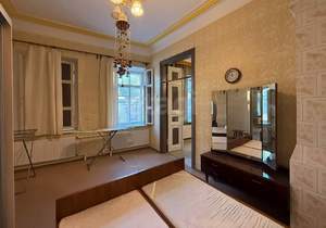 2-к квартира, на длительный срок, 65м2, 1/2 этаж