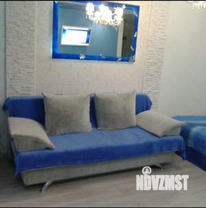 1-к квартира, посуточно, 30м2, 4/5 этаж