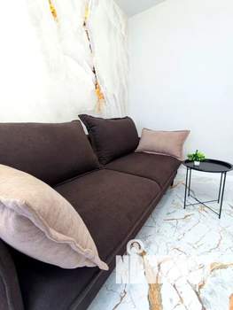 1-к квартира, посуточно, 50м2, 2/8 этаж