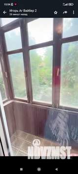 2-к квартира, на длительный срок, 45м2, 4/5 этаж