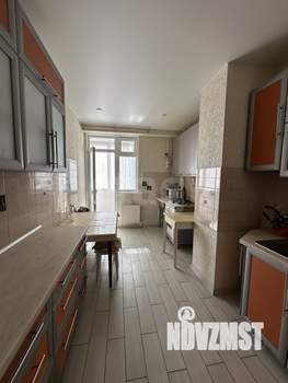 3-к квартира, на длительный срок, 67м2, 6/11 этаж