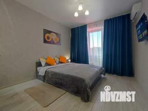 Студия квартира, посуточно, 28м2, 5/9 этаж