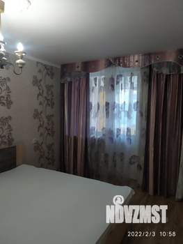 2-к квартира, на длительный срок, 50м2, 2/9 этаж