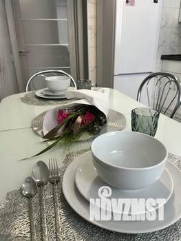 1-к квартира, посуточно, 35м2, 5/9 этаж