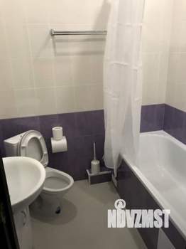 1-к квартира, на длительный срок, 36м2, 6/11 этаж