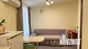 2-к квартира, посуточно, 42м2, 1/3 этаж