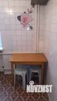 2-к квартира, на длительный срок, 45м2, 4/5 этаж