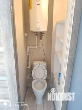 1-к квартира, посуточно, 38м2, 3/10 этаж