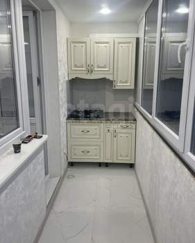 2-к квартира, на длительный срок, 45м2, 2/9 этаж