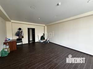 1-к квартира, на длительный срок, 30м2, 3/3 этаж