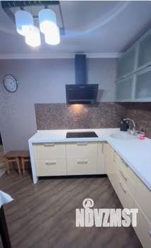 3-к квартира, на длительный срок, 63м2, 3/5 этаж