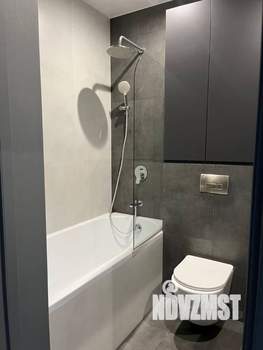 1-к квартира, на длительный срок, 40м2, 8/17 этаж