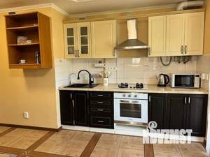 1-к квартира, посуточно, 80м2, 1/1 этаж
