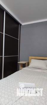 1-к квартира, посуточно, 38м2, 4/5 этаж