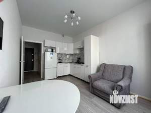 2-к квартира, посуточно, 40м2, 1/1 этаж