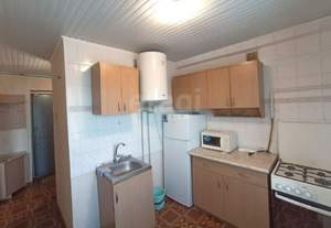 1-к квартира, на длительный срок, 28м2, 7/9 этаж