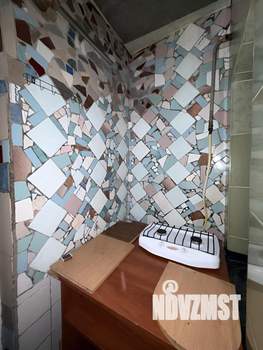 1-к квартира, на длительный срок, 25м2, 1/1 этаж