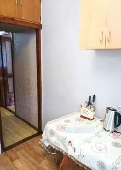 1-к квартира, посуточно, 32м2, 2/5 этаж