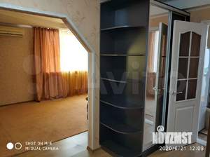 1-к квартира, на длительный срок, 38м2, 3/9 этаж