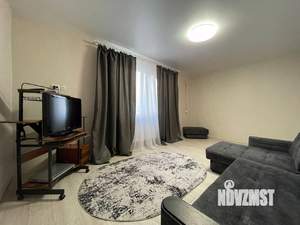 2-к квартира, посуточно, 40м2, 1/1 этаж