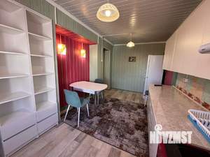 2-к квартира, на длительный срок, 80м2, 2/2 этаж