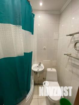 1-к квартира, посуточно, 26м2, 3/5 этаж