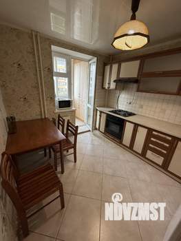 3-к квартира, на длительный срок, 70м2, 5/9 этаж