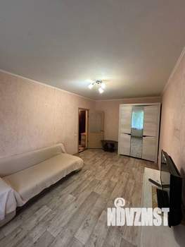 1-к квартира, на длительный срок, 35м2, 1/9 этаж