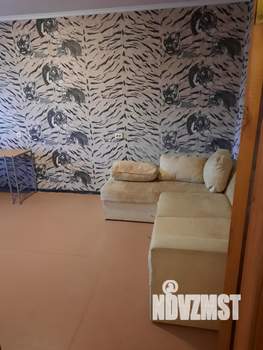 1-к квартира, на длительный срок, 38м2, 2/9 этаж