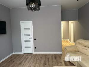 2-к квартира, на длительный срок, 82м2, 1/9 этаж
