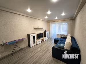 3-к квартира, на длительный срок, 60м2, 2/5 этаж