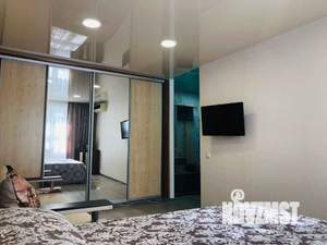 1-к квартира, на длительный срок, 35м2, 2/5 этаж