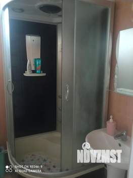 Студия квартира, посуточно, 20м2, 1/1 этаж