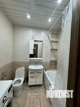 1-к квартира, на длительный срок, 35м2, 2/10 этаж