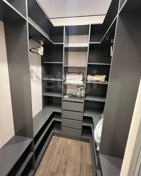 1-к квартира, на длительный срок, 36м2, 10/16 этаж